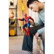 LEGO MARVEL 76346 Spider-Man Hero Figure
