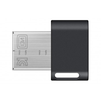 Samsung MUF-512AB USB flash drive 512 GB USB Type-A 3.2 Gen 1 (3.1 Gen 1) Black, Stainless steel