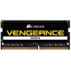 Corsair Vengeance CMSX32GX4M2A2400C16 memory module 32 GB 2 x 16 GB DDR4 260-pin SO-DIMM