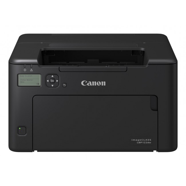 Canon i-SENSYS LBP122dw 2400 x 600 DPI A4 Wi-Fi Canon i-SENSYS LBP122dw 2400 x 600 DPI A4 Wi-Fi