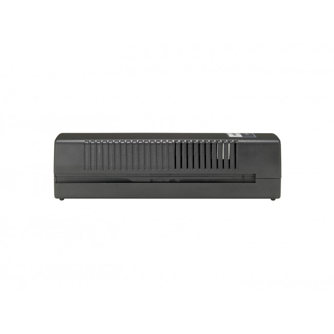 LevelOne Gigabit PoE Injector, 802.3at/af PoE, 30W