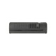 LevelOne Gigabit PoE Injector, 802.3at/af PoE, 30W