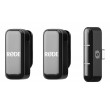 RODE Wireless Micro USB-C Black RODE Wireless Micro USB-C Black