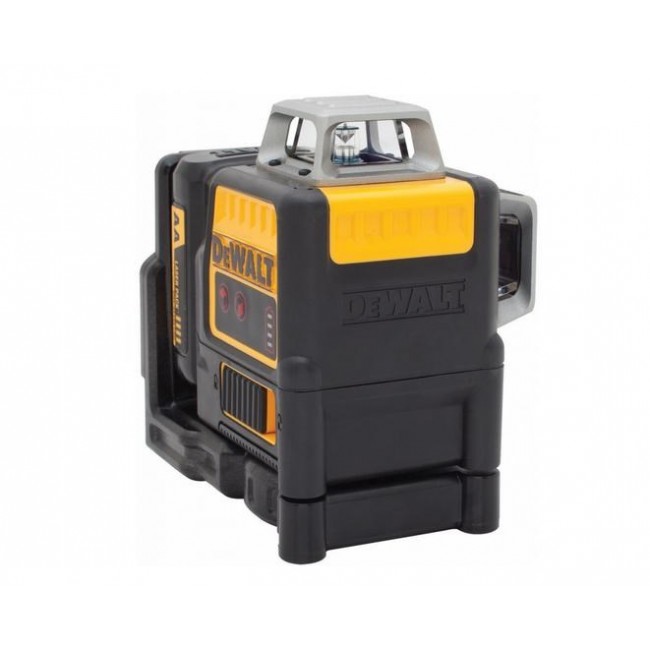 DEWALT DCE0811D1R-QW Laser level XR Li-Ion 10,8V 2,0 Ah Black, Yellow DEWALT DCE0811D1R-QW Laser level XR Li-Ion 10,8V 2,0 Ah Black, Yellow