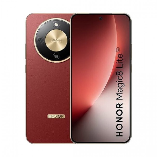 Honor Magic 8 Lite 5G 17.2 cm (6.79