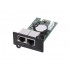 Network Card ZEUS51E/52E 2xRJ45