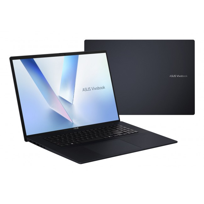ASUS Vivobook 18 M1807GA-S8003W Copilot+ PC AMD Ryzen AI 7 445 Laptop 45.7 cm (18