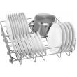 Bosch Serie 4 SMV4HVX07E dishwasher Fully built-in 14 place settings