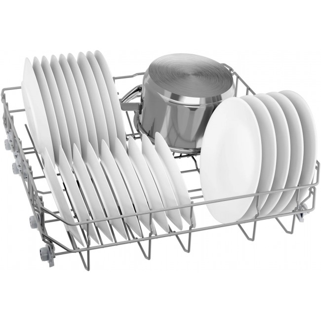 Bosch Serie 4 SMV4HVX07E dishwasher Fully built-in 14 place settings