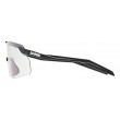 Uvex 5330842204 sports glasses Unisex Semi rimless Black Interchangeable lenses Uvex 5330842204 sports glasses Unisex Semi rimless Black Interchangeable lenses