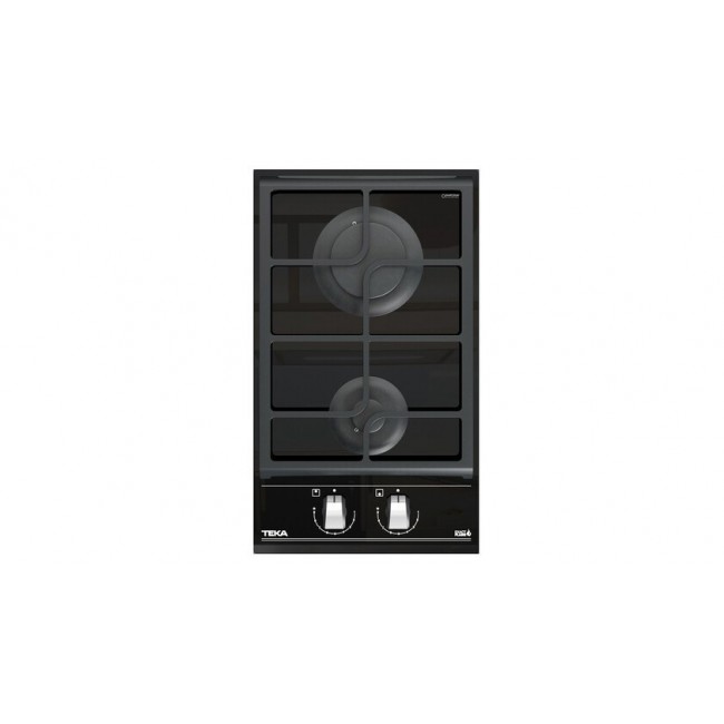 TEKA GAS HOB GZC 32300 XBC BK (E4)