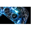 PDP Afterglow Black, Transparent Gamepad Analogue / Digital Nintendo Switch, Nintendo Switch Lite, Nintendo Switch OLED PDP Afterglow Black, Transparent Gamepad Analogue / Digital Nintendo Switch, Nintendo Switch Lite, Nintendo Switch OLED