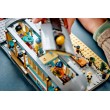 LEGO CITY 60506 Classic Beach Tram