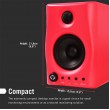 Monkey Banana Gibbon AIR 2-way Red Wireless 60 W Monkey Banana Gibbon AIR 2-way Red Wireless 60 W