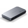 Hub Satechi Thunderbolt 4 Slim USB-C