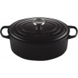 Le Creuset 2024421 roasting pan 8.9 L Cast iron
