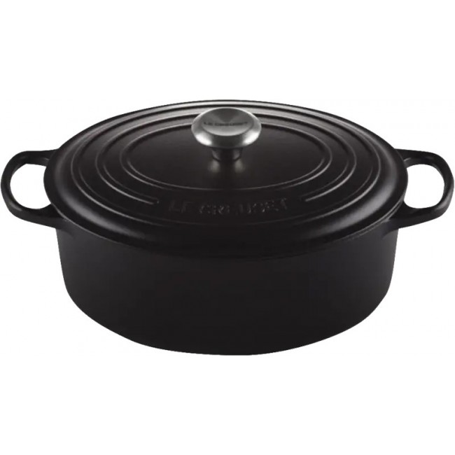 Le Creuset 2024421 roasting pan 8.9 L Cast iron