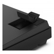 Sharkoon 100065629 keyboard Home USB QWERTZ German Black Sharkoon 100065629 keyboard Home USB QWERTZ German Black