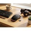 Esperanza EM127 Mouse RF Wireless Optical 1600 DPI Black