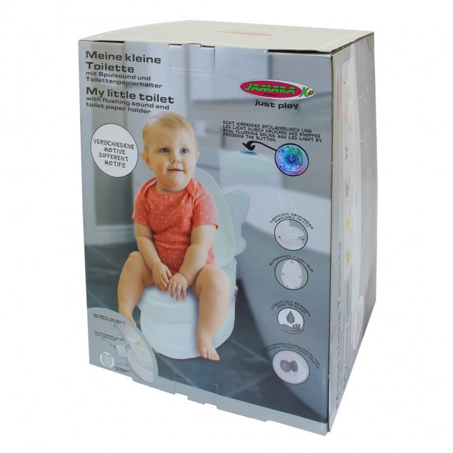 Jamara 460958 motor skills toy