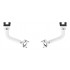 Oplite 103865 Flight/racing simulator monitor stand