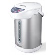 Maestro MR-084 steamer pot 4.5 L Stainless steel, White Maestro MR-084 steamer pot 4.5 L Stainless steel, White