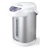 Maestro MR-084 steamer pot 4.5 L Stainless steel, White