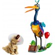 LEGO DISNEY 43290 Kevin & Dug