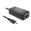DeLOCK 62642 network card Ethernet 1000 Mbit/s DeLOCK 62642 network card Ethernet 1000 Mbit/s