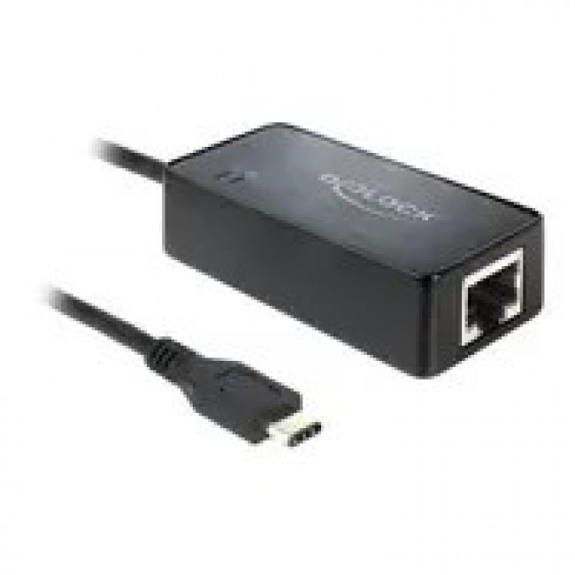 DeLOCK 62642 network card Ethernet 1000 Mbit/s DeLOCK 62642 network card Ethernet 1000 Mbit/s