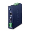 PLANET IP30 Industrial 1-Port serial server PLANET IP30 Industrial 1-Port serial server