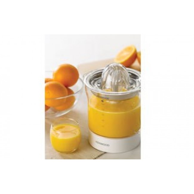Kenwood JE290 electric citrus press 1 L 40 W White Kenwood JE290 electric citrus press 1 L 40 W White