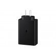 Power charger SAMSUNG Trio EP-T6530 65W PD 1x USB-A, 2x USB-C (EP-T6530NBEGEU) Black Power charger SAMSUNG Trio EP-T6530 65W PD 1x USB-A, 2x USB-C (EP-T6530NBEGEU) Black