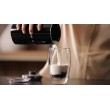 Smeg MFF02BLEU Automatic milk frother/warmer Black