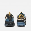 Garmont Akron GTX, Blue, 11.5