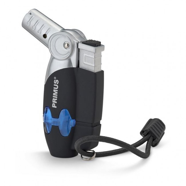 Primus PowerLighter III Spark kitchen lighter Black, Grey