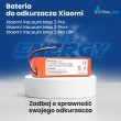 Extralink EX.22905 industrial rechargeable battery