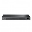 TP-Link JetStream 48-Port Gigabit L2+ Managed Switch with 4 10GE SFP+ Slots TP-Link JetStream 48-Port Gigabit L2+ Managed Switch with 4 10GE SFP+ Slots