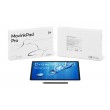 Wacom MovinkPad Pro 14 graphic tablet Grey 5080 lpi 302 x 189 mm USB/Bluetooth