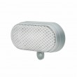 Taurus Sliding Care Compact 1600 W 0.135 L Stainless Steel soleplate Cyan