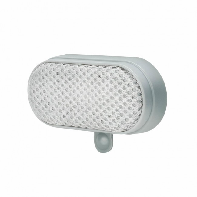 Taurus Sliding Care Compact 1600 W 0.135 L Stainless Steel soleplate Cyan
