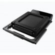 Kingsmith Z3 Hybrid+ Treadmill | folding, 1-10 kph