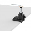 Maclean MC-968 Double Arm Monitor Mount with Gas Spring 17-57