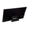 Verbatim Portable Touchscreen Monitor Ultra HD 4K - 17.3 