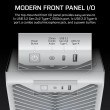 Corsair 3200D RS ARGB Mid-Tower Case White