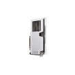 Graphics card. XFX SWIFT RX 9060XT OC White 3-FAN 16GB