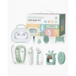 Momcozy All-In-1 Elite baby carrier set