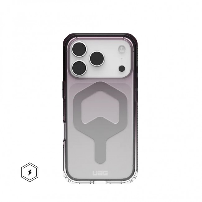 Urban Armor Gear Plyo mobile phone case 16 cm (6.3