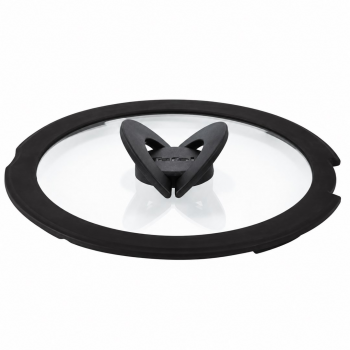 Glass Lid TEFAL INGENIO 18 cm L9846253