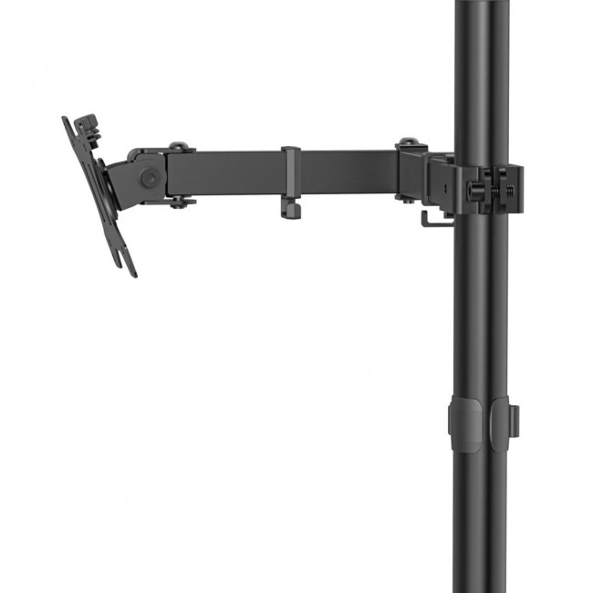 Hama 00220901 monitor mount / stand 88.9 cm (35 Hama 00220901 monitor mount / stand 88.9 cm (35